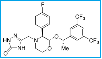 APREPITANT (S,S,S)-ISOMER